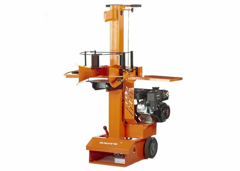 RAJADOR LEÑA ANOVA  RLT8GC