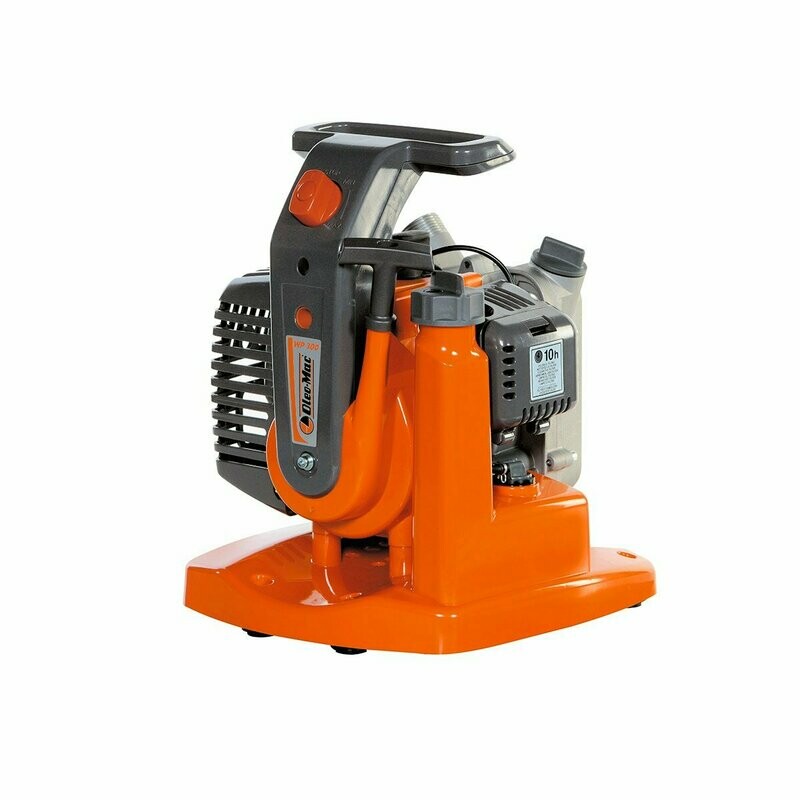 MOTOBOMBA OLEOMAC WP300