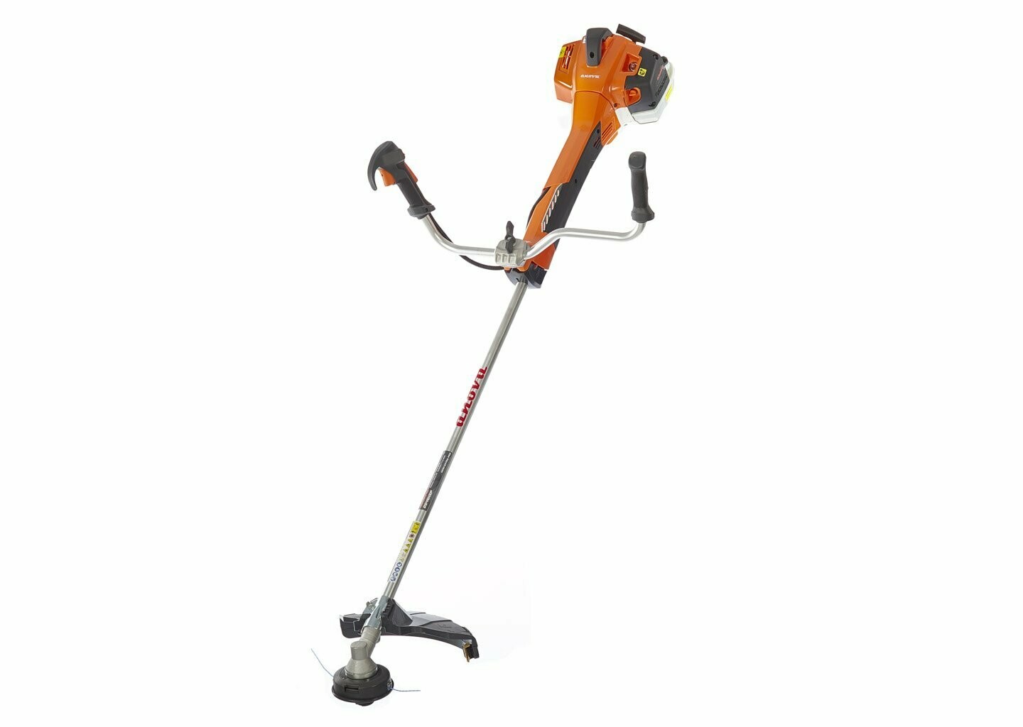 DESBROZADORA ANOVA D546HXP