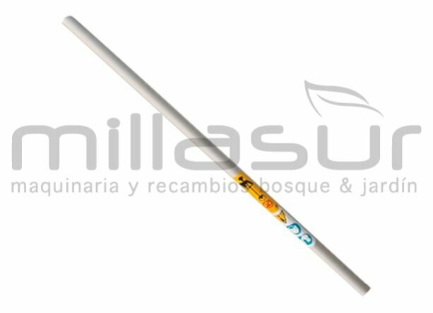 TUBO TRANSMISION PARA  ACC VAREADOR