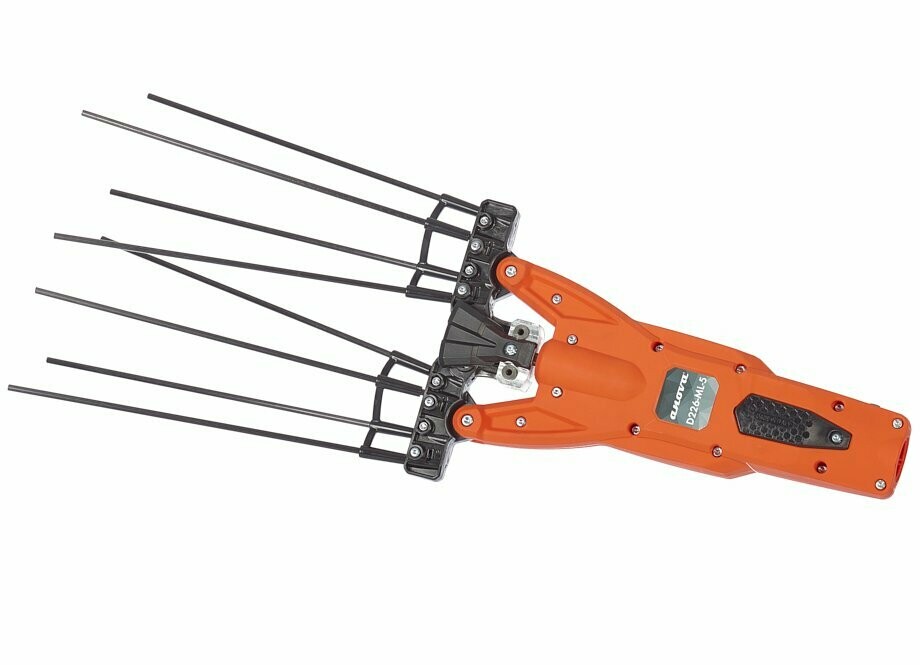 CABEZAL VAREADORA PARA D226