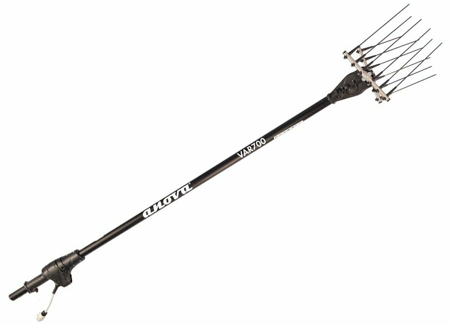 VAREADORA ELÉCTRICA ANOVA - VAR700