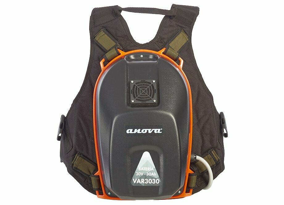 BATERÍA MOCHILA VAREADORA - VAR3030