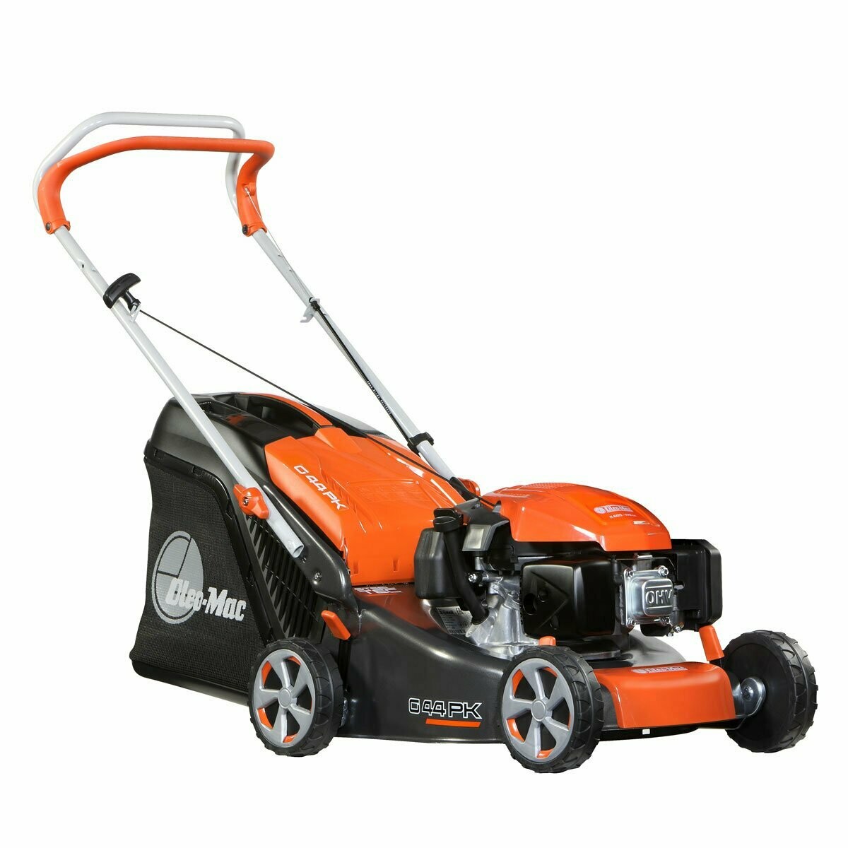 CORTACESPED OLEOMAC G44PK CONFORT PLUS