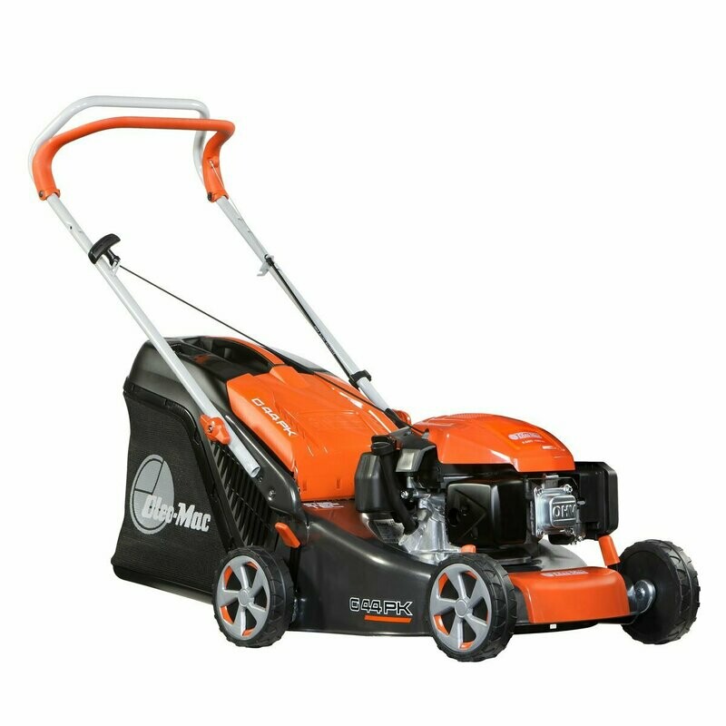 CORTACESPED OLEOMAC G44PK CONFORT PLUS CORTACESPED OLEOMAC G44PK CONFORT PLUS