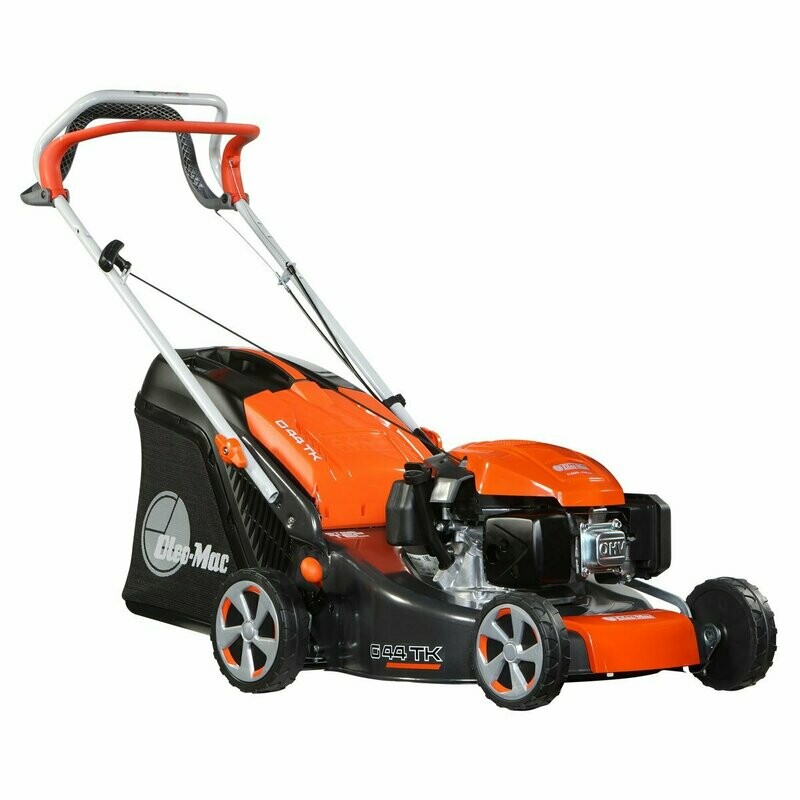 CORTACESPED OLEOMAC G44TK CONFORT PLUS CORTACESPED OLEOMAC G44TK CONFORT PLUS