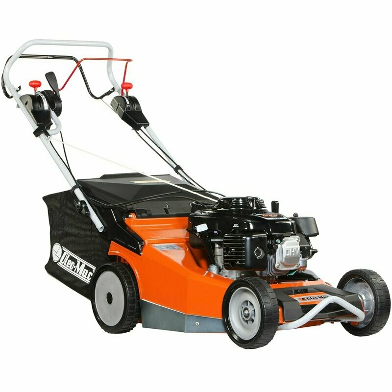 CORTACESPED PROFESIONAL OLEOMAC LUX 55 HXF CORTACESPED PROFESIONAL OLEOMAC LUX 55 HXF
