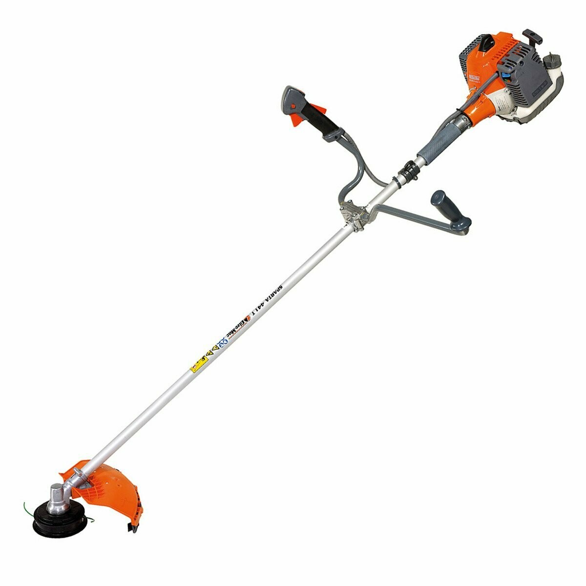 DESBROZADORA OLEOMAC SPARTA 441T
