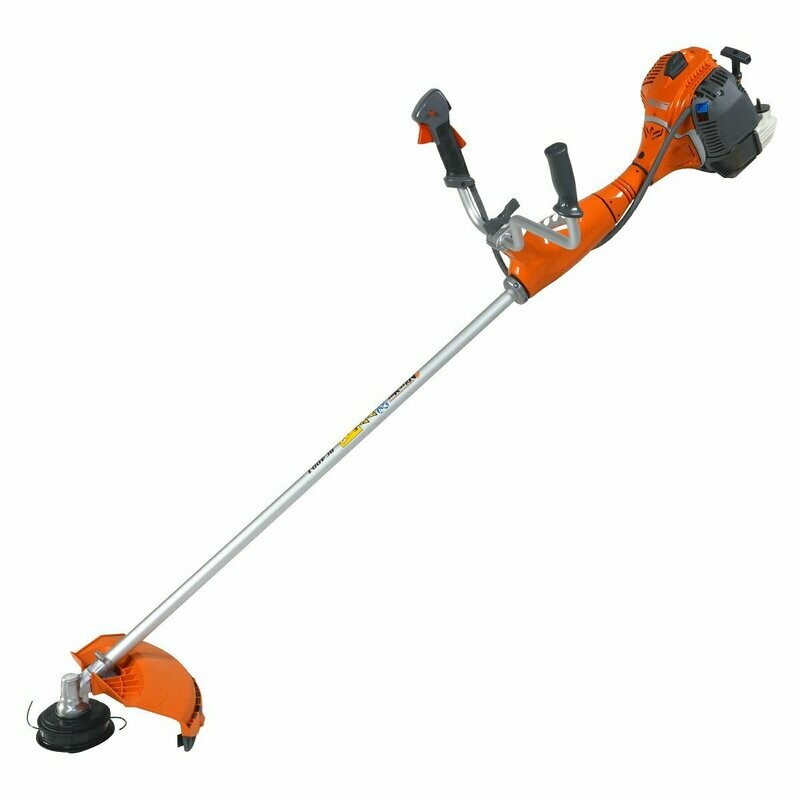 DESBROZADORA PROFESIONAL OLEOMAC BC400T DESBROZADORA PROFESIONAL OLEOMAC BC400T