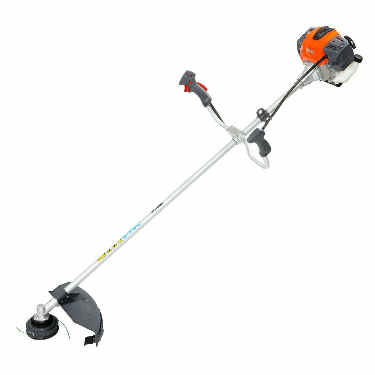 DESBROZADORA OLEOMAC BCH400T