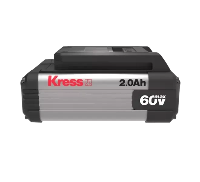 BATERIA KRESS LITIO 60V 2AH KA3000