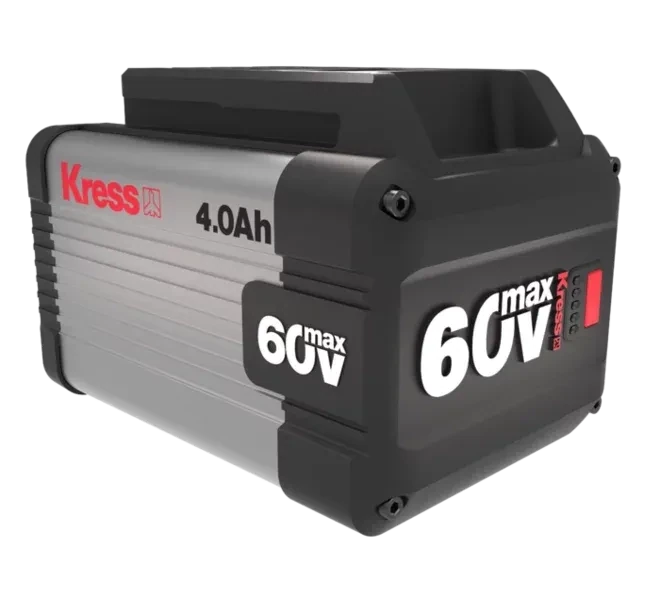 BATERIA KRESS LITIO 60V 4AH KA3002