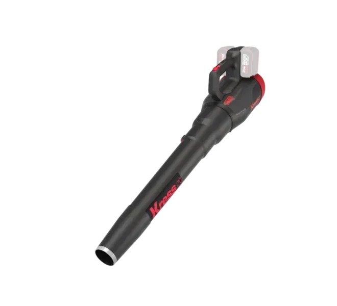 SOPLADOR 40V SILENCIOSO 16N, 290 KM/H + 2 BATERIAS 4AH 20V + CARGADOR 4AH