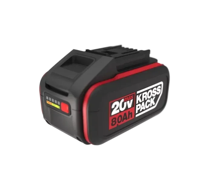 BATERIA KRESS  LITIO 20V 8AH