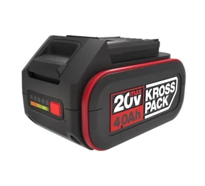 BATERIA KRESS LITIO 20V 4AH