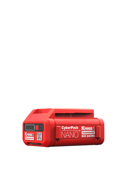 BATERIA NANO KAC800