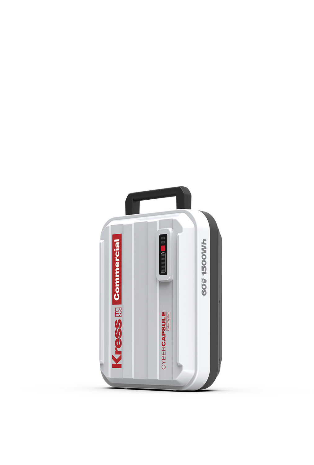 BATERIA KRESS 60V 25AH