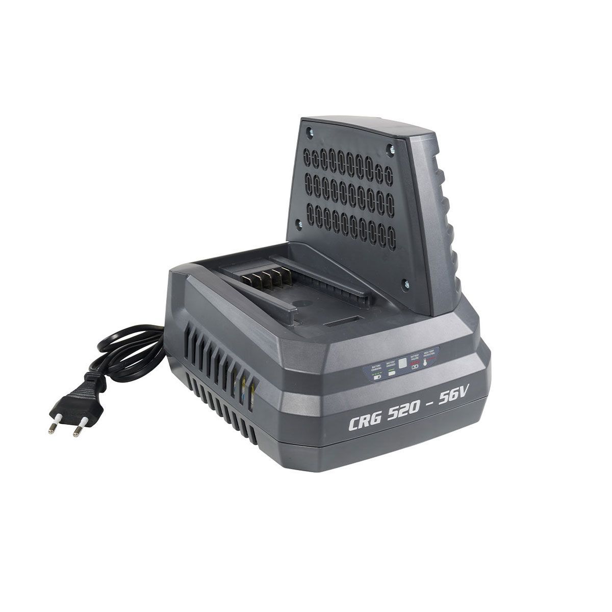 CARGADIR RAPIDO CRG520