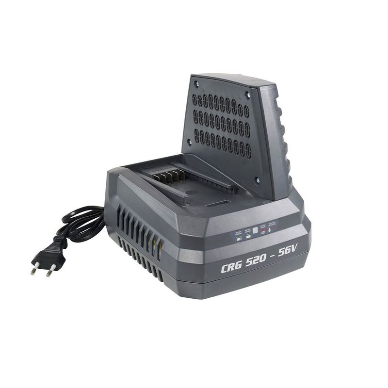 CARGADIR RAPIDO CRG520