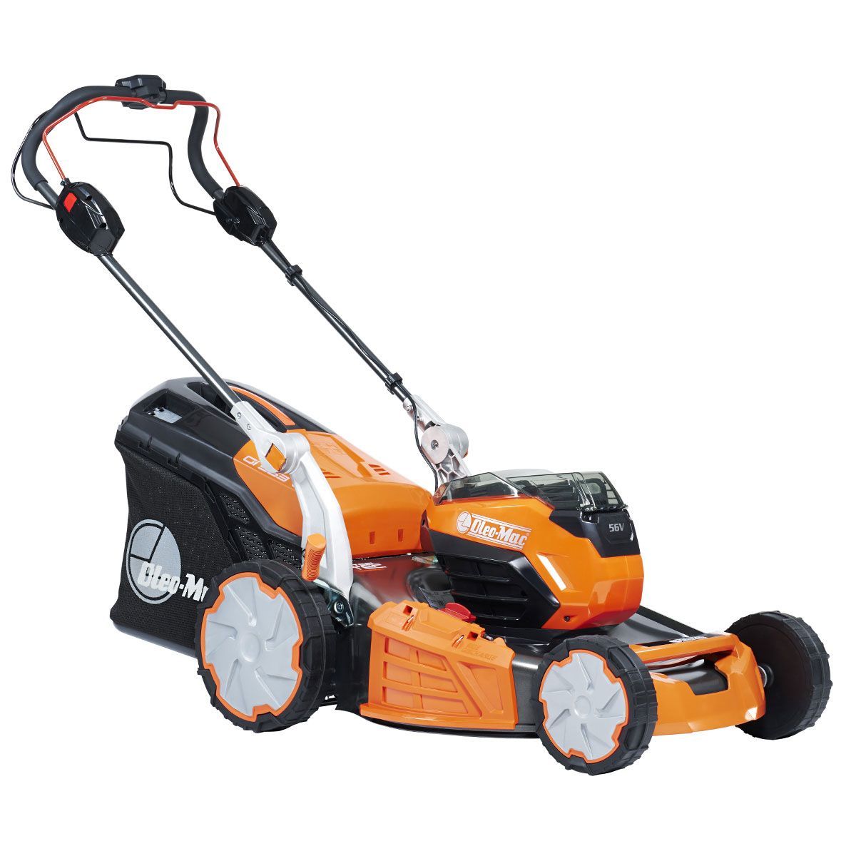 CORTACESPED TRACCION GI553V