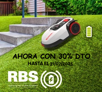 ROBOT CON CABLE