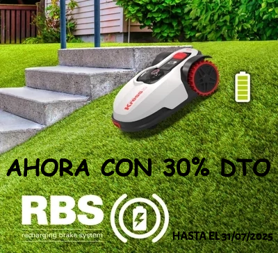 ROBOT KRESS CON CABLE