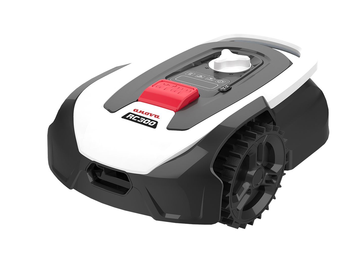 ROBOT CORTACESPED ANOVA 300M