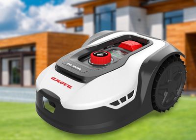 ROBOT CON CABLE ANOVA