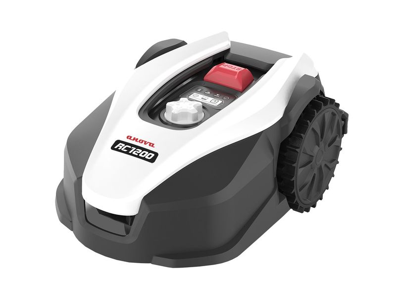 ROBOT CORTACESPED ANOVA 1200M