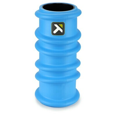 TriggerPoint CHARGE Ridged Foam Roller