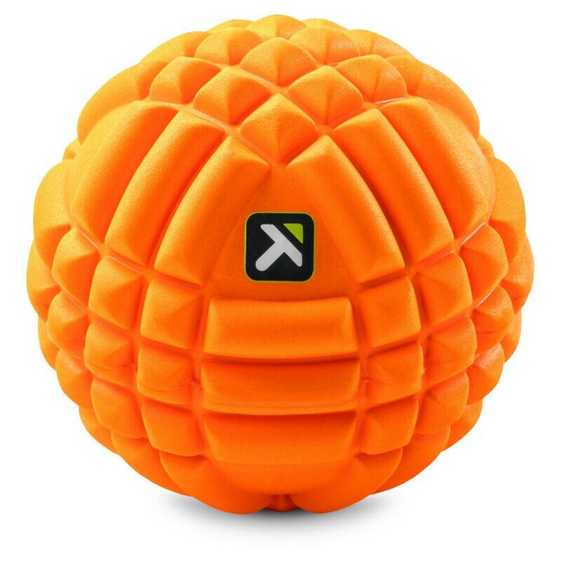 Trigger Point Performance  Grid Ball 5&quot; Foam Massage Ball