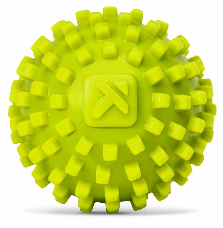 TriggerPoint MobiPoint Textured Massage Ball for Targeted Foot Pain Relief