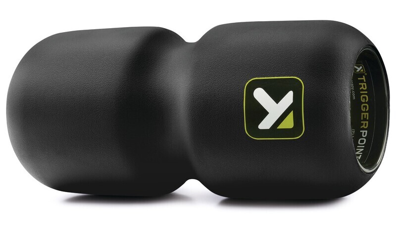 Trigger Point Channel Roller