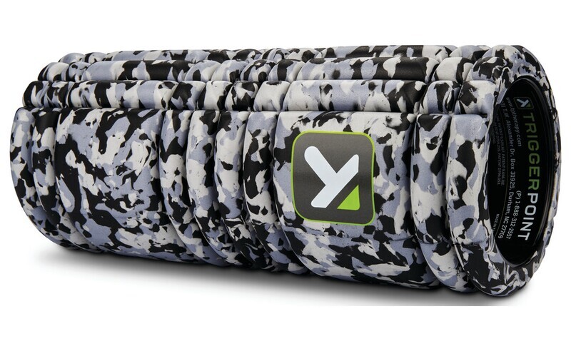 Trigger Point Grid 1.0 Grey Camo
