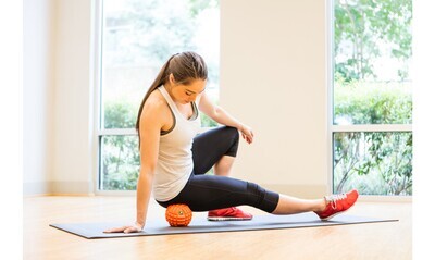Massage Balls