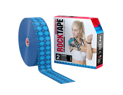 RockTape Bulk Standard Tape RockTape Bulk Standard Tape
