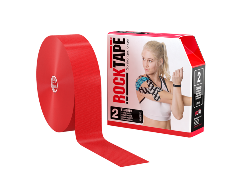RockTape Bulk Standard Tape