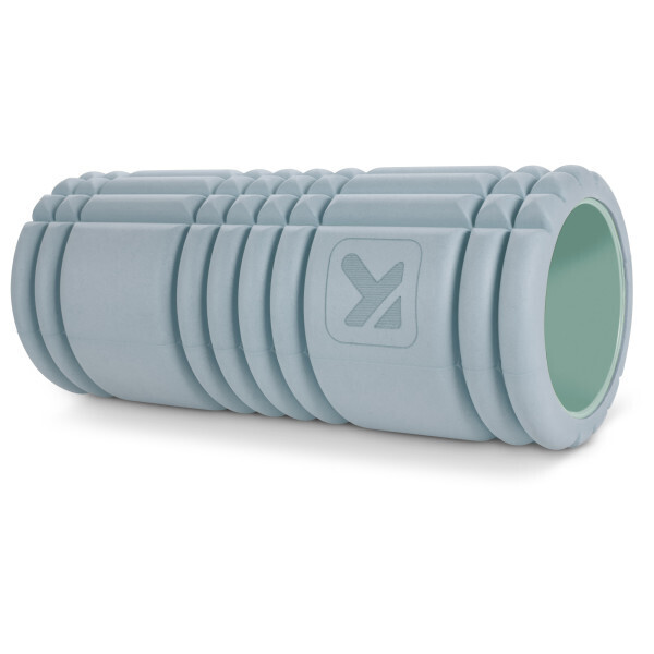 TRIGGER POINT Recycled GRID 1.0 Foam Roller