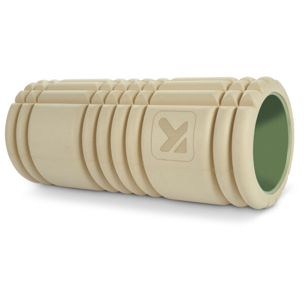 TRIGGERPOINT Eco GRID 1.0 Foam Roller