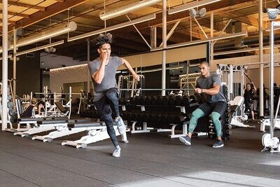 Mobility Packs