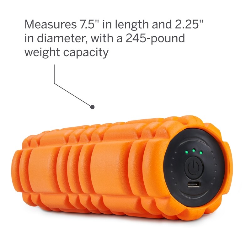 TRIGGERPOINT Trigger Point Performance Nano Vibe, Orange