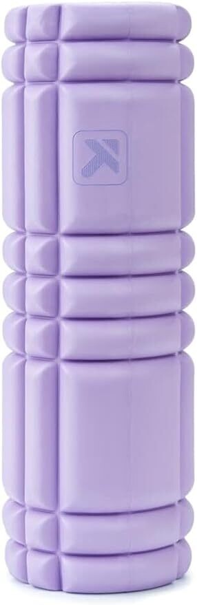 Trigger Point Core Multi Density Solid Foam Roller - Lavender