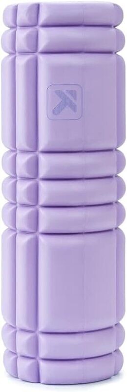 Trigger Point Core Multi Density Solid Foam Roller - Lavender