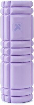 Trigger Point Core Multi Density Solid Foam Roller - Lavender