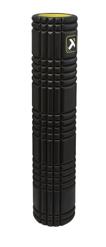 TriggerPoint GRID 2.0 Foam Roller Black