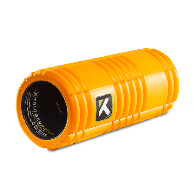 TriggerPoint GRID 1.0 Orange