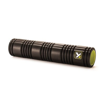 TriggerPoint GRID 2.0 Foam Roller Black