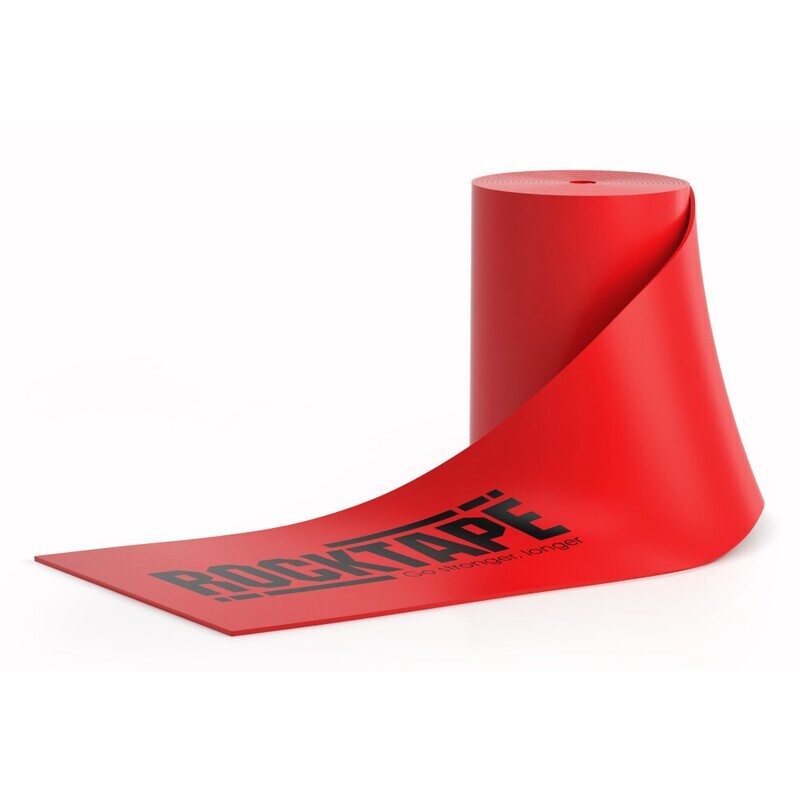 RockTape RockFloss RockTape RockFloss