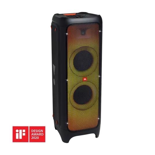 JBL PartyBox 1000