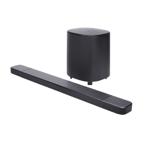 JBL Bar 800MK2